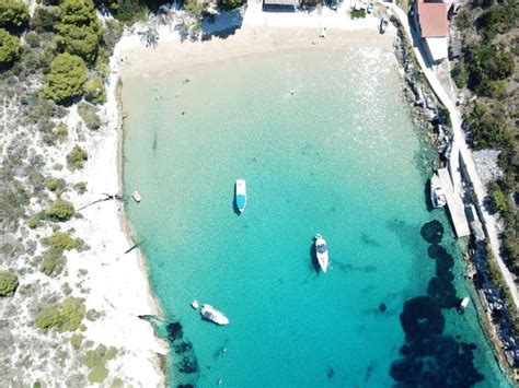 Spalato Tour Della Grotta Azzurra E Delle Isole Getyourguide