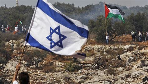 Israël Palestine limpossible solution à deux Etats par Yves Marie