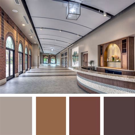 How To Pick a Color Scheme for Your Workplace — Comstock Johnson Architects