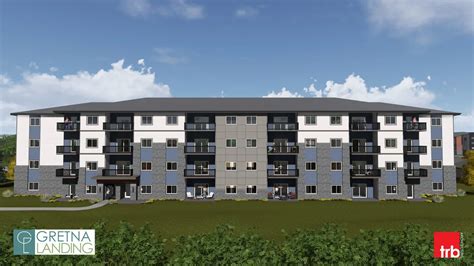 Announcing the Gretna Landing Apartments in Gretna, NE