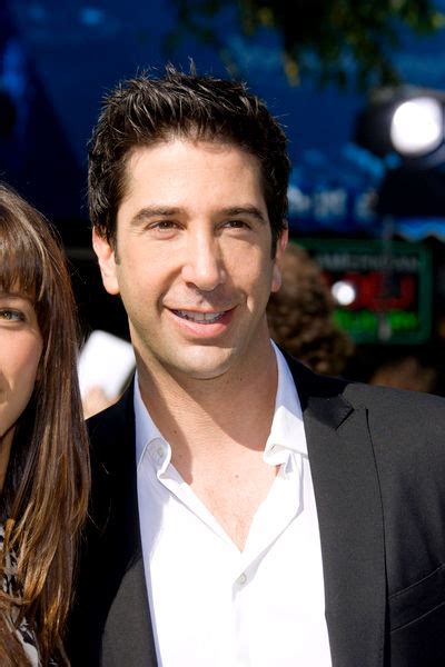 David Schwimmer Latest News, Bio, Profile, Album, Movie and Photo.