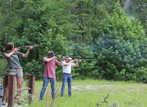 Louisiana Sportsman