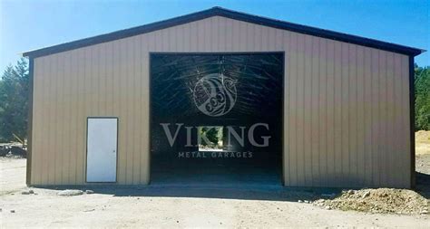 Ultimate Benefits Of Pre Engineered Metal Buildings Viking Metal Garages