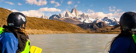 Comarka Expediciones Rafting en la Patagonia Reservá Online