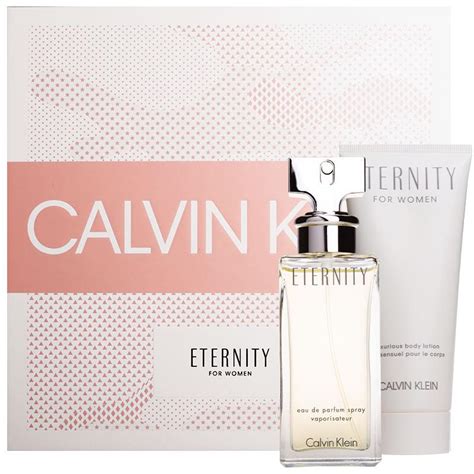 Buy Calvin Klein Eternity For Women Eau De Parfum 50ml Spraybody