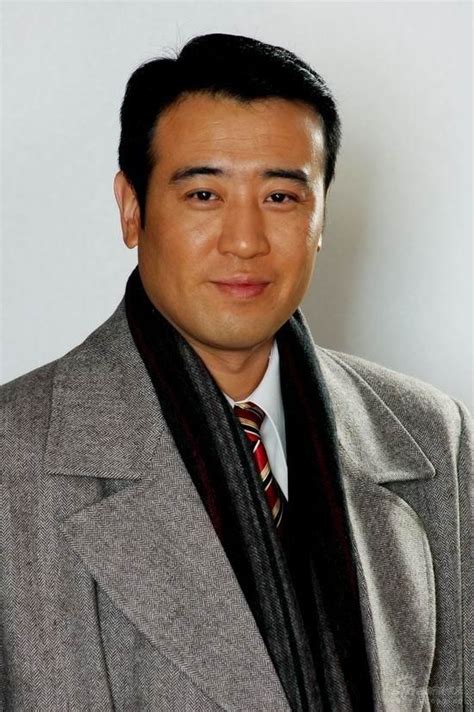 Hewei Yu Actor Cinemagiaro