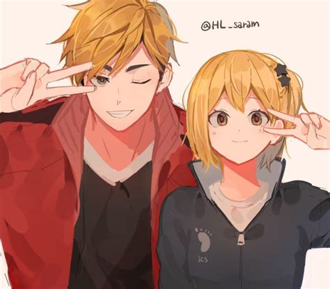 지나가던 사람 On Twitter In 2021 Haikyuu Yachi Haikyuu Anime Haikyuu Fanart