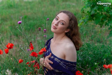 Esenia Nude Leaks Photo TheFappening