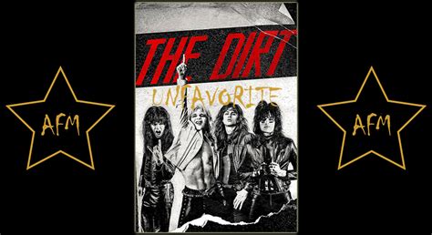 The Dirt 2019 - All Favorite Movies