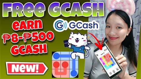 Free Gcash Earn Free Direct Gcash With Live Cashout Earning