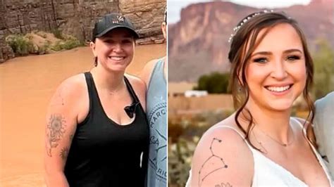 Body Of Hiker Missing In Grand Canyon Found Four Days After Being Swept