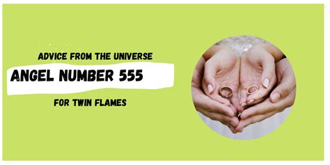 Angel Number 555 Meaning for Twin Flames - Twin Flame Numbers