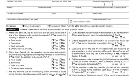 Form Ct Nt Fill Out Printable Pdf Forms Online