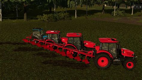 Pługi FS22 IMT v1 0 0 0 FS25 Mody FS22 Mody