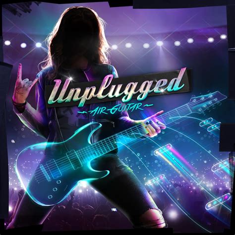 Unplugged: Air Guitar - PS VR2 Games | PlayStation (Hrvatska)