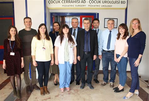 Dokuz Eylül Üniversitesi Araştırma Uygulama Hastanesi - Dokuz Eylül