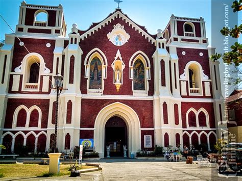 Ilocos Sur: Bantay Church & Bell Tower - Traveling by default.