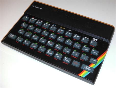 Spectrum Inventor Sir Clive Sinclair Launches New Low Cost Games