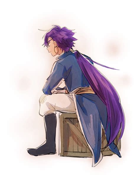 Sinbad - MAGI: The Labyrinth of Magic - Image by Yu-chan #4061487