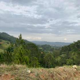 Fotos De Solar En Proyecto Cerrado De Venta En Jarabac En Jarabacoa