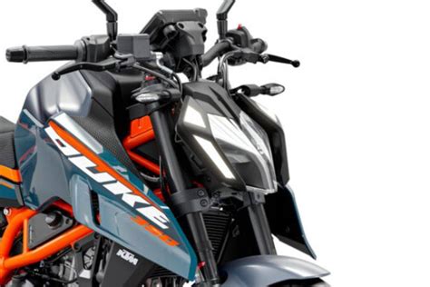 Ktm Duke New Vs Old Differences Explained In Images Bikedekho