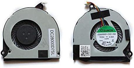 Jivaa Infotech Laptop Entarnal CPU Cooling Fan For Dell Latitude E7440