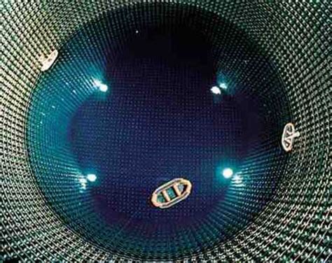 Le Neutrino Lusive Particule Dossier