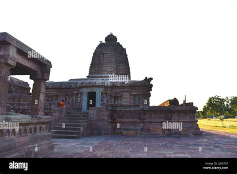 Sangameshwar temple hi-res stock photography and images - Alamy