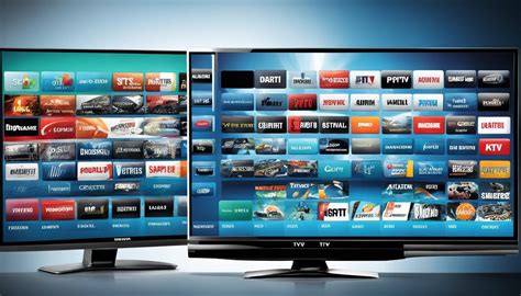 IPTV Vs Cable TV Vs Satellite Pros Cons Guide