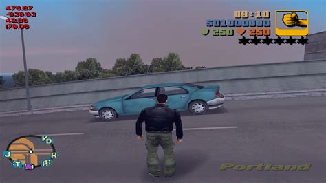 Beta Debug Mode File Grand Theft Auto Liberty City Mod For