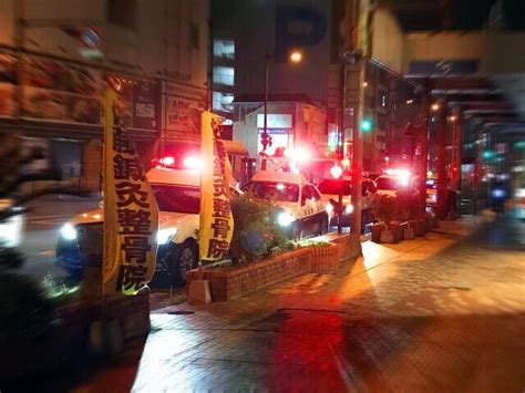 東京都町田市jr町田駅構内喫茶店で発砲事件か 犯人2人が逃走中 日本全国自由に旅する！夢のレンタカー回送ドライバー生活