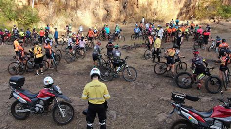 Londrina comemora Dia da Bicicleta passeio cicl铆stico neste s谩bado