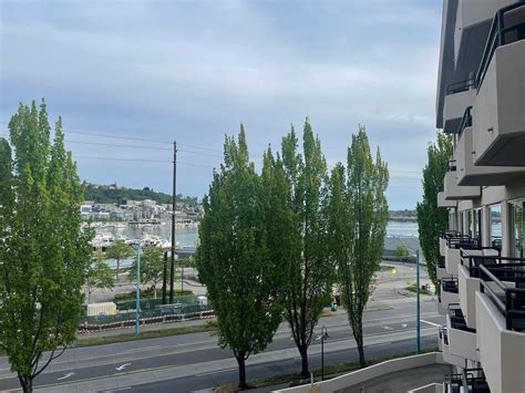Hotel reviews explain what the courtyard by marriott seattle downtown lake union costs 19