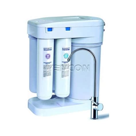 ≋ Аквафор DWM-101-12M-S4 • купить в магазине VENCON.ua • Аквафор DWM ...