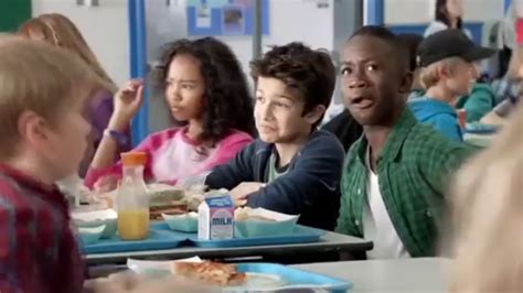 Lunchables commercial 2015 - YouTube