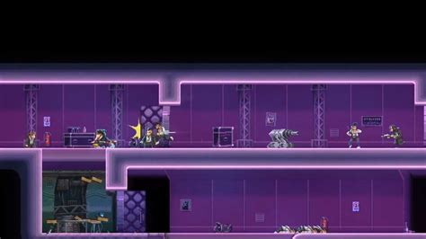 Review: Katana Zero (Nintendo Switch) - Pure Nintendo