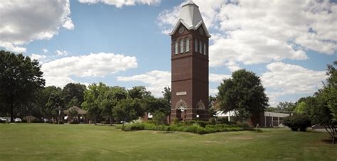 Central Baptist College, Conway, Arkansas - College Overview