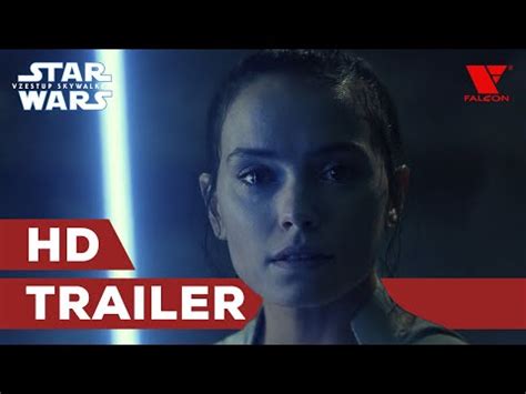 Star Wars Vzestup Skywalkera USA 2019 Kino Nadsklepí