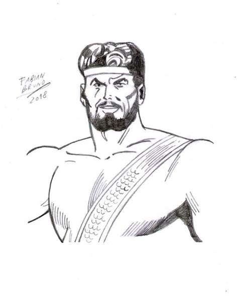 Hercules 60s Style Don Heck Tribute By Fabianbruno10 On Deviantart