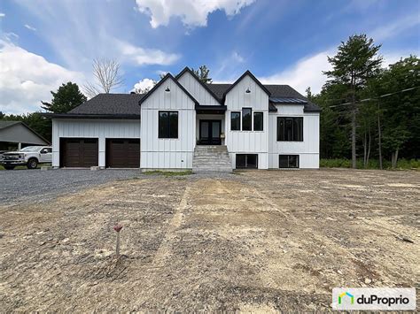 Maisons Vendre Venise En Quebec