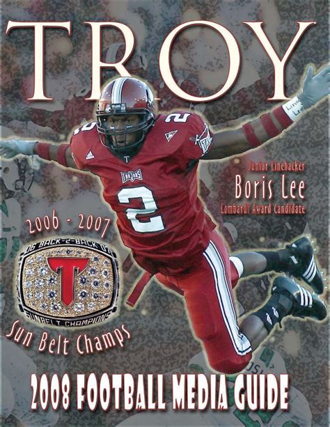 Troy university, Troy trojans, Troy