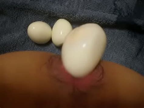 Boiled Eggs XVIDEOS