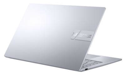 ASUS VivoBook 15X M3504YA OLED Cool Silver M3504YA OLED044W ZEN