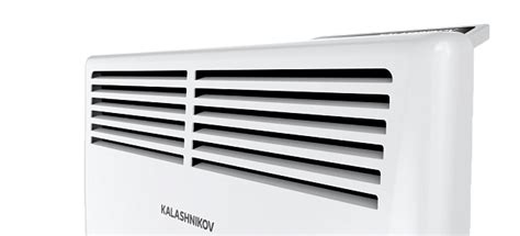 Конвектор KALASHNIKOV KVCH-E10E-11 – купить в Москве и Московской ...