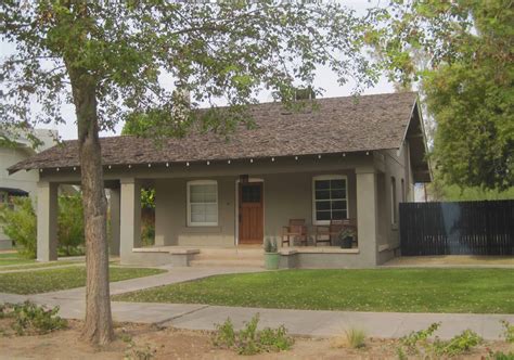 The Historic Small Houses Of Phoenix Arizona Harrison Architect Designs