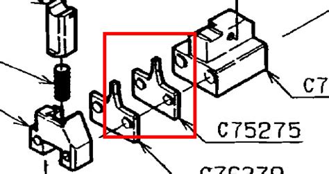C75275 ANVIL (A) - JST