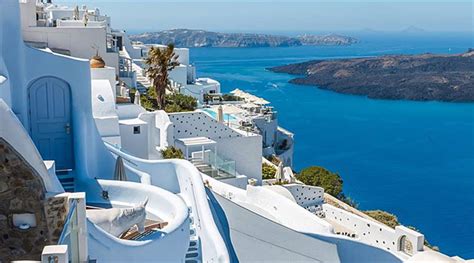 Firostefani (Santorini) - VacanzeGreche