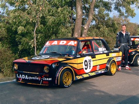 Cars - 1970 Lada 2101 | RaceDepartment