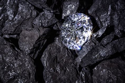 A Stash of a Quadrillion Tons of Diamonds May Be Hiding Deep Inside ...