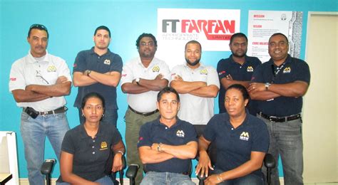 Dealer Spotlight: FT Farfan Limited of San Juan, Trinidad and Tobago